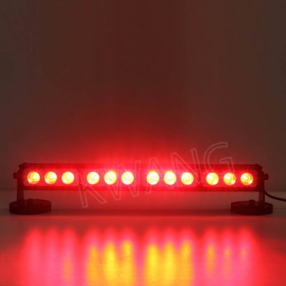 WHENER ไฟ LED RL4P-013 สีแดง